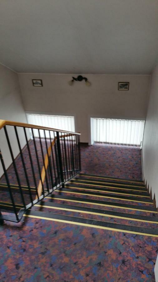 Kirkenes Hotell Zewnętrze zdjęcie